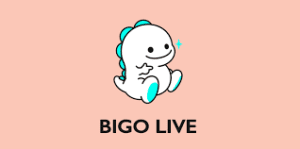 تطبيق Bigo Live