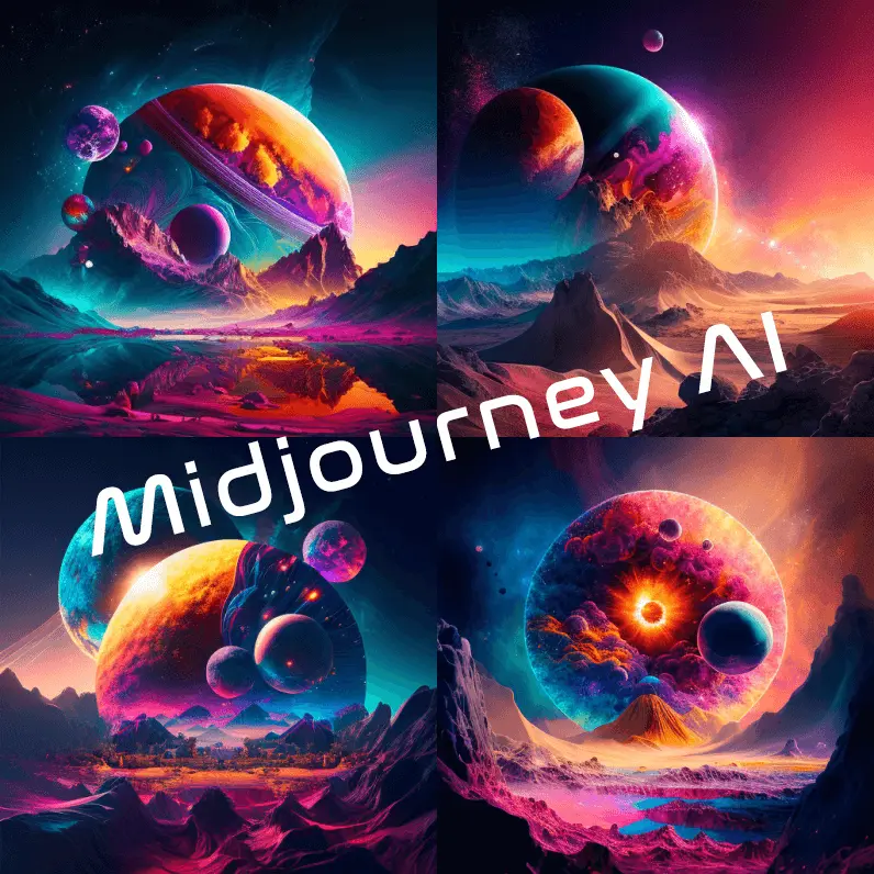 midjourney