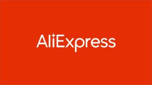 موقع AliExpress